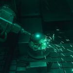 Laserschneiden